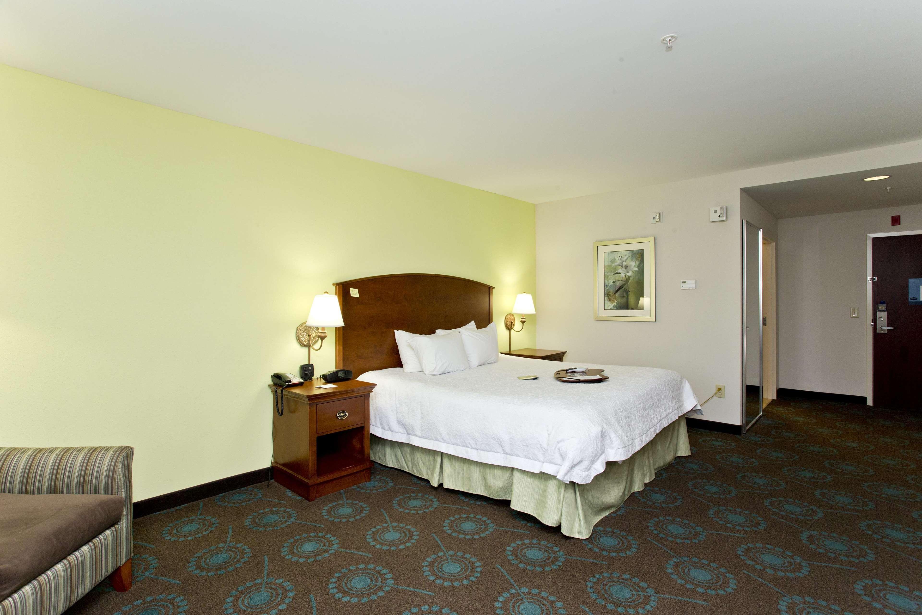 Hampton Inn Front Royal Exterior foto