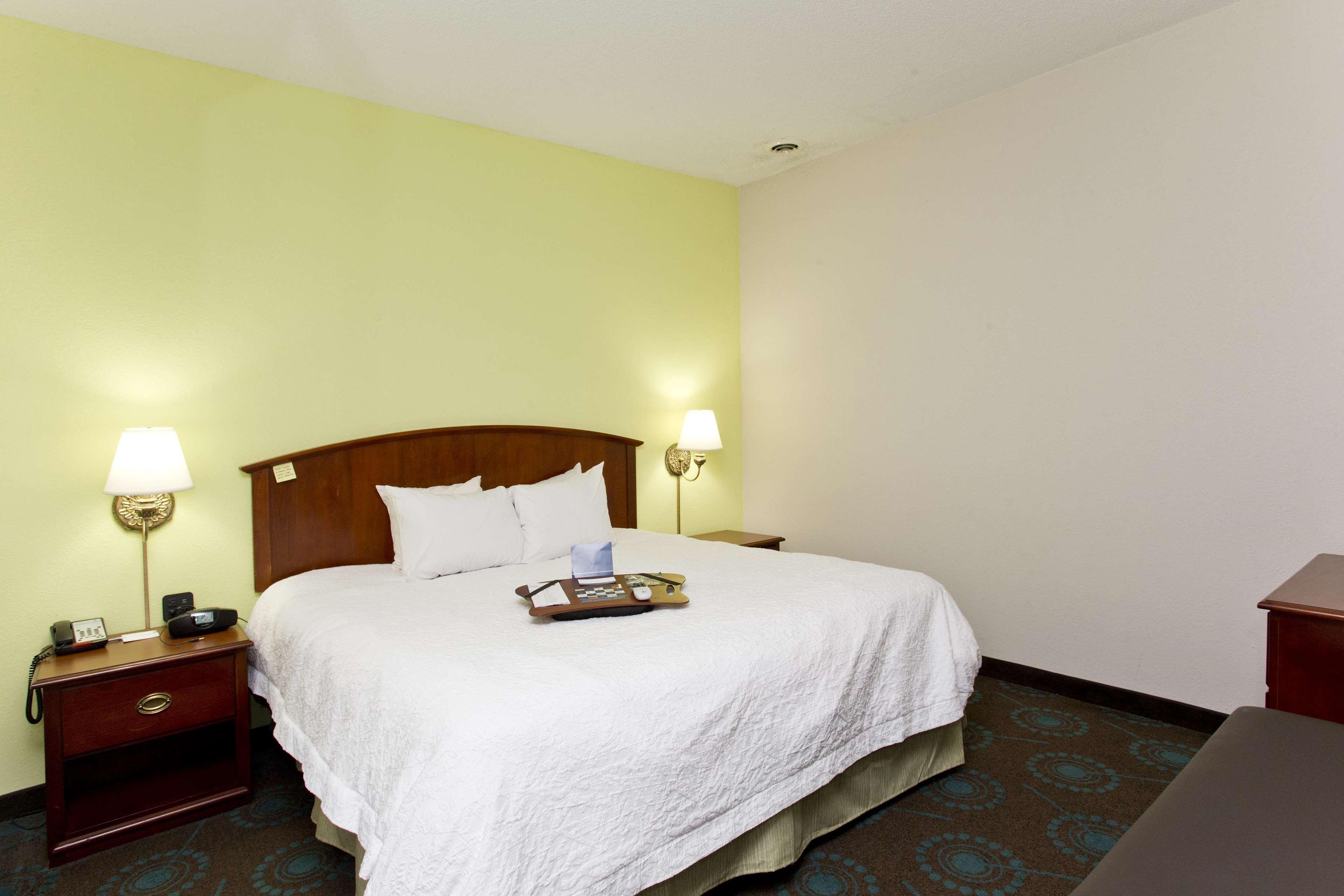 Hampton Inn Front Royal Exterior foto
