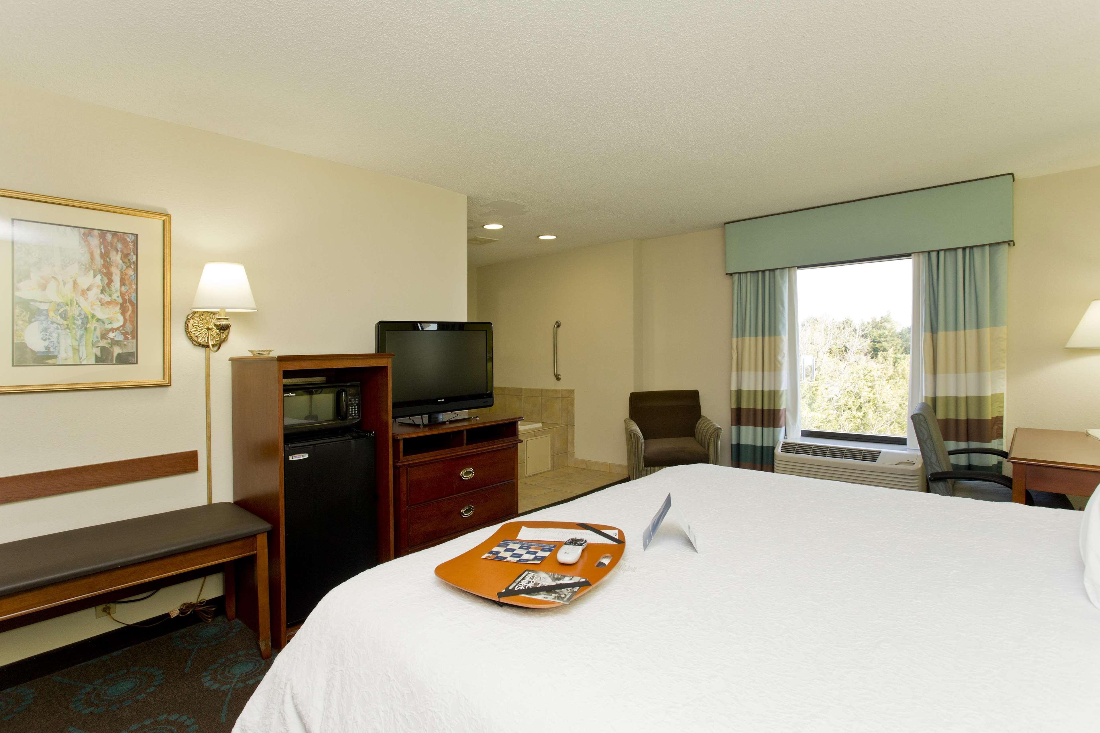 Hampton Inn Front Royal Quarto foto